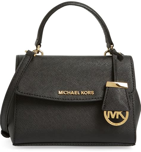 michael kors small bag|michael kors ava extra small.